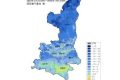 陜西發(fā)布重要天氣預(yù)報，雨雪、降溫時間確定→縮略圖