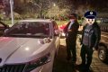 夜巡再添戰(zhàn)果！一男子張貼“招嫖”小廣告被抓！縮略圖