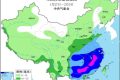 大雨暴雨大雪暴雪，即將上線！陜西日平均氣溫下降4℃縮略圖