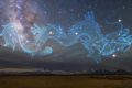 “龍?zhí)ь^”、行星伴月、水星“現(xiàn)身”……3月“天象劇場(chǎng)”節(jié)目單來(lái)了縮略圖