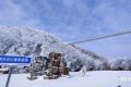 這個(gè)春節(jié)，帶上家人，一起來漢江源景區(qū)賞雪、看冰瀑吧！縮略圖
