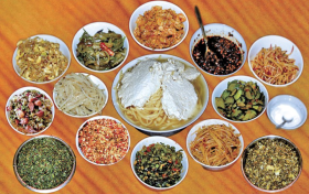 略陽(yáng)罐罐茶、菜豆腐節(jié)節(jié)有地方標(biāo)準(zhǔn)了！縮略圖