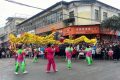 厲害了！非物質(zhì)文化遺產(chǎn)“宗營社火”重露真容縮略圖