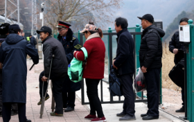 2分鐘到10分鐘，這趟車的停靠時間為什么變了？縮略圖