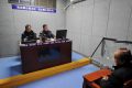 南鄭依法查處1起非法阻工案件，行政拘留1人縮略圖