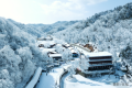 春節(jié)期間漢中會下雪嗎？最新天氣預(yù)報→縮略圖