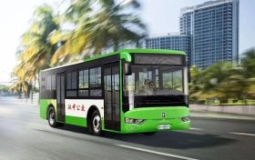 3月16日起，漢中公交車將執(zhí)行春季票價縮略圖