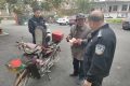 摩托車丟失，天明派出所快速找回獲贊譽(yù)！縮略圖
