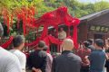 這個“五·一”讓我們相約漢江源，邂逅假日美景縮略圖