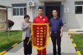 縱身一躍救人 彰顯英雄本色！為程長(zhǎng)軍點(diǎn)贊！縮略圖
