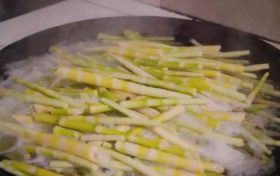 春筍，一口“鮮活”整個春天縮略圖