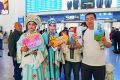 38.2萬人次，漢中車務(wù)段“五一”小長(zhǎng)假運(yùn)輸圓滿收官！縮略圖