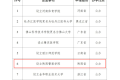 陜西擬新增一所本科高校！縮略圖
