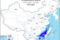 大暴雨！雷暴大風(fēng)！“五一”返程 ，這些地方要當(dāng)心→縮略圖