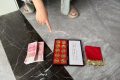 金條等財務(wù)被盜，漢中破獲一起盜竊案縮略圖