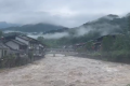 暴雨紅色預(yù)警，我市啟動防汛四級應(yīng)急響應(yīng)！汛期注意→縮略圖