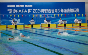 獨(dú)攬3金1銀！漢中小將一鳴驚人！縮略圖