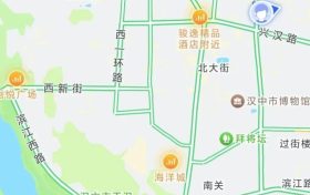 漢中交警：不免費！2024中秋節(jié)出行的你請注意！縮略圖