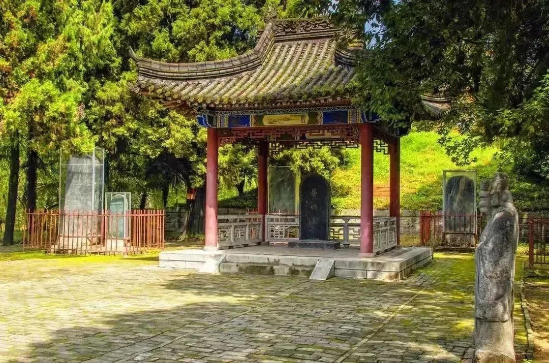 在“最北的南方”，尋找大漢之源