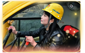 挑戰(zhàn)與突破！漢中鋼鐵女俠變形記！縮略圖