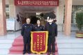 城固公安：“警察同志，我可能要闖紅燈了，你們能幫幫我嗎？”——免罰！縮略圖