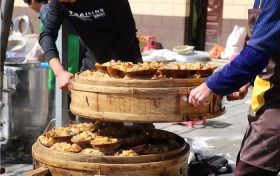 南鄭第四屆庖湯美食文化節(jié)，盛大開(kāi)幕！縮略圖
