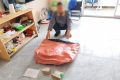 快遞包裹被盜，寧強(qiáng)民警快速破案找回→縮略圖