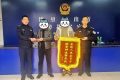 博望派出所破獲一起盜竊車內(nèi)財(cái)物案，追回現(xiàn)金9000余元！縮略圖
