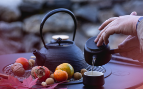 這個冬天，就躲進留壩“貓冬”吧縮略圖