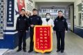 城固公安：手機找回來了，自行車也找回來了！縮略圖