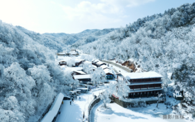 漢中市2024冬季冰雪文旅活動(dòng)即將開啟！漢江源系列活動(dòng)搶先看→縮略圖