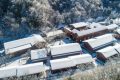 霧凇雪景、冰瀑……漢江源又迎來一年中最美的時(shí)刻！縮略圖