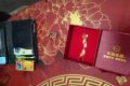 丟失的訂婚信物找回來了！勉縣公安堅(jiān)守崗位為民解憂縮略圖