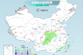 大范圍雨雪來襲，陜西或成為強降雪中心！縮略圖