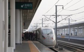 春運(yùn)大幕正式開啟！漢中將加開多趟列車→縮略圖