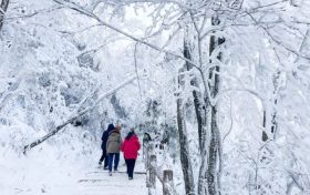 384天！蛇年，為啥“閏六月”？縮略圖