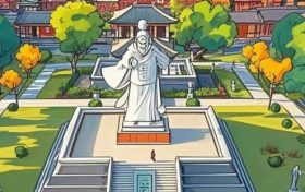 如果哪吒來漢中，他會去哪幾個地方？縮略圖