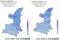 升溫至20℃以上！“亂穿衣”出場(chǎng)！陜西最新天氣→縮略圖