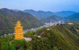 盛景、美味！春日鎮(zhèn)巴等你赴約→縮略圖