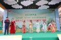 明天漢中佛坪王家灣村，茱萸花海踏春游開啟！縮略圖
