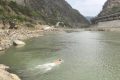 縱身激流顯擔(dān)當(dāng)！略陽公安民警以身為舟托起生命希望縮略圖