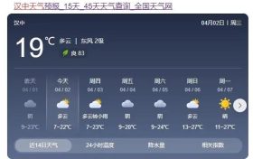 陜西降溫吹風天氣要來了！局地有雨！縮略圖