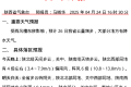 雨+降溫又要來了！陜西最新預報→縮略圖