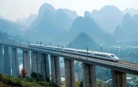 漢中增加長沙、荔波等熱門旅游地高鐵！最新調(diào)整→縮略圖
