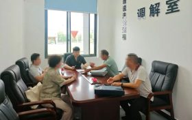漢中一人騎電動車追尾老人，賠款2.1萬縮略圖
